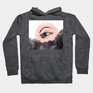 Venus Eye Trap Hoodie